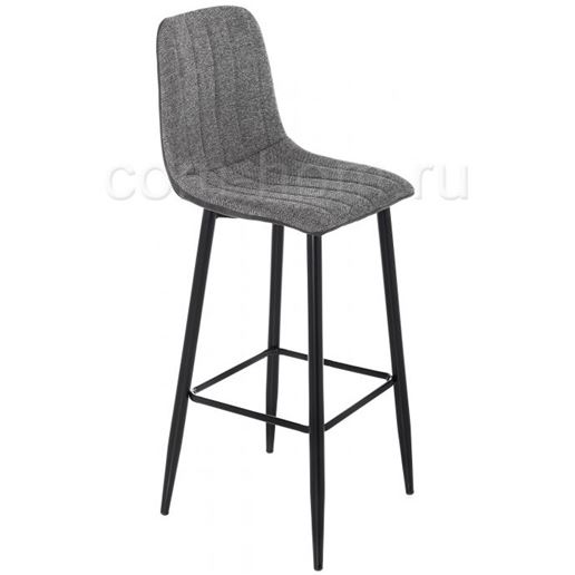 Барный стул Marvin grey