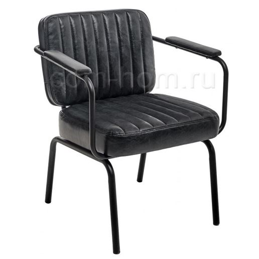 Стул Jack dark grey