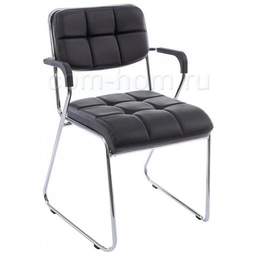 Стул Стул Iso Lux черный