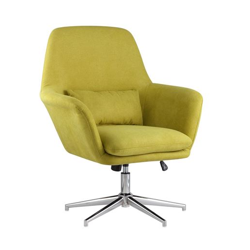 Кресло Рон травяной