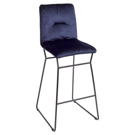 Барный стул TEQUILA ткань PK-30 М-City