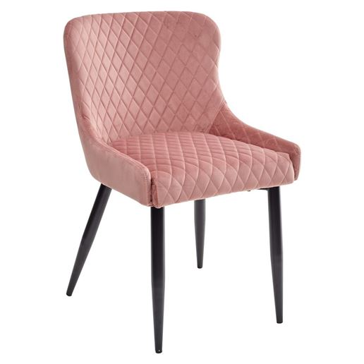 Стул BADEN UF910-08 LINGONBERRY M-City