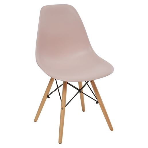 Стул LUPINE LIGHT PINK М-City