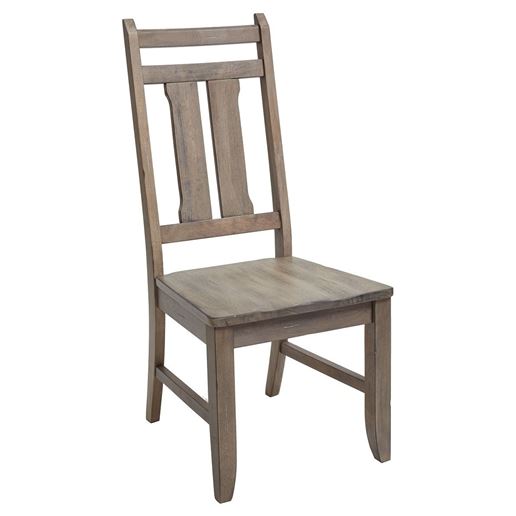 Стул C18464 WIRE BRUSH GREY #G538/ WARM GREY #G539 М-City