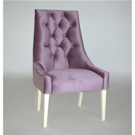 Кресло "Марк" (венге/ткань-Star Velvet)