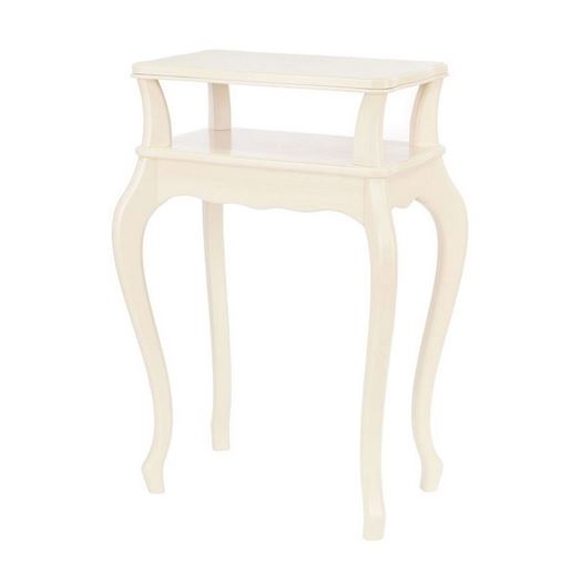 Подставка "Берже" (дуб шампань) Вис