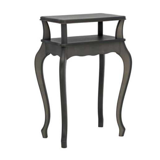 Подставка "Берже" (серый ясень ) Вис