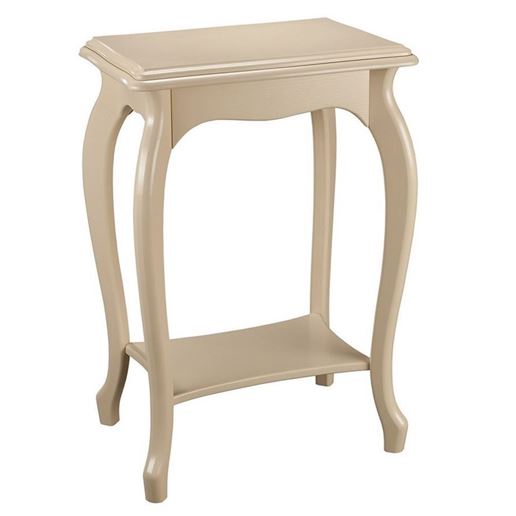 Подставка "Джульетта" (дуб шампань) Вис