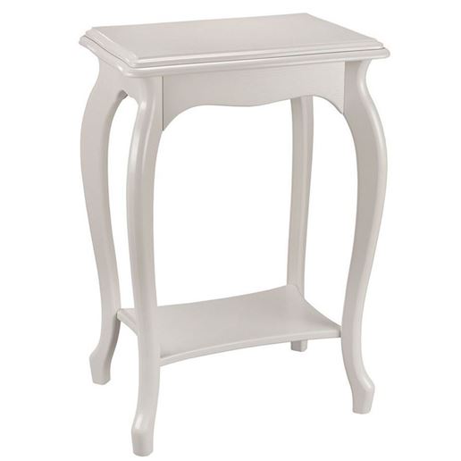 Подставка "Джульетта" (молочный дуб) Вис