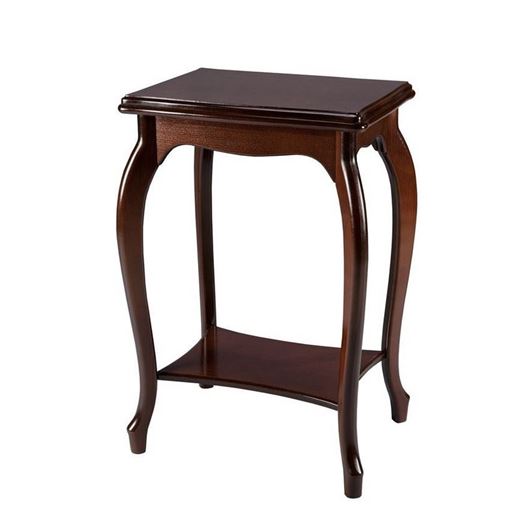 Подставка "Джульетта" (орех) Вис