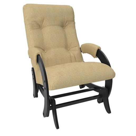 Кресло-глайдер "Консул" (Мальта 03  / Венге)