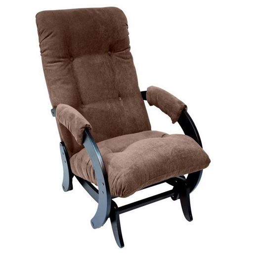 Кресло-глайдер "Консул" (V. Brown / Венге)