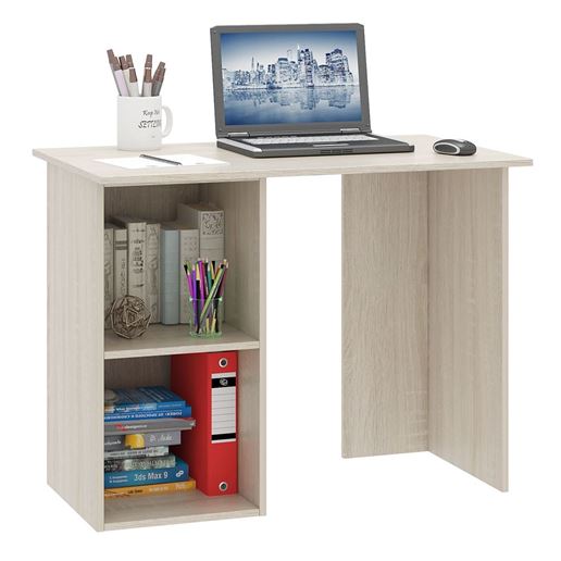 Компьютерный стол Прайм-31 дуб сонома