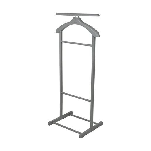 Вешалка напольная Верона (серый)