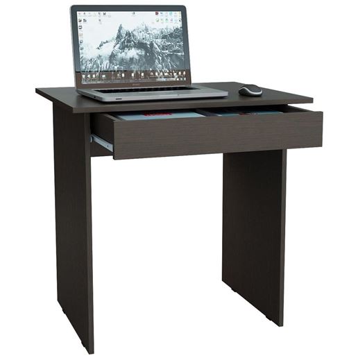 Стол письменный Милан-2Я венге