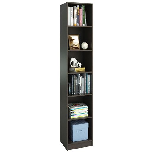 Стеллаж Либерти-4 венге