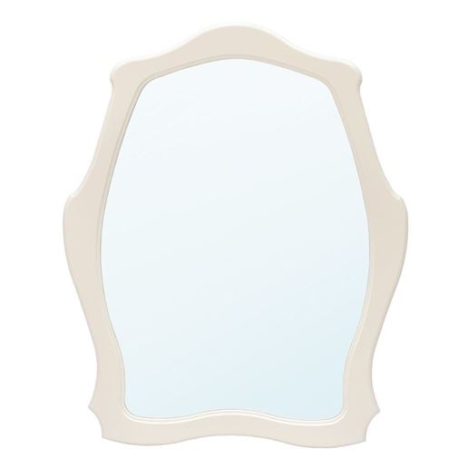 Зеркало Элегия Дуб шампань Висан