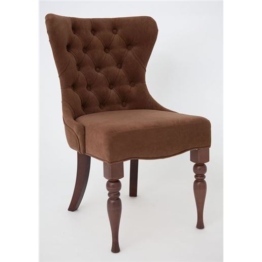 Кресло Вальс (темный тон / RS 09)