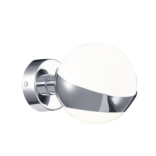 Настенный светильник (бра) Freya FR5009WL-05CH