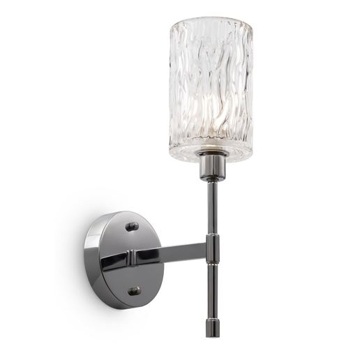 Настенный светильник (бра) Freya FR5133WL-01CH