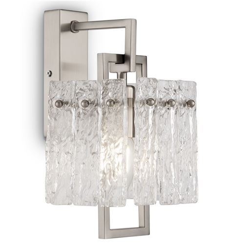 Настенный светильник (бра) Freya FR5166WL-01N