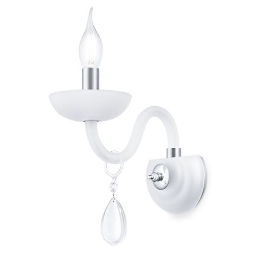 Настенный светильник (бра) Maytoni DIA011WL-01W