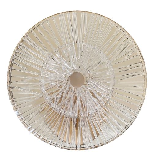 Настенный светильник (бра) Maytoni MOD007WL-01G