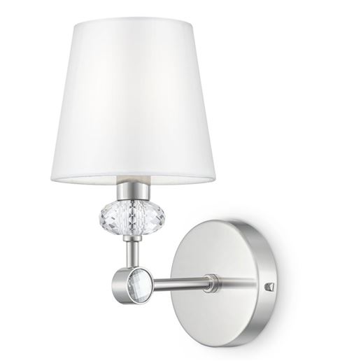 Настенный светильник (бра) Maytoni MOD018WL-01CH