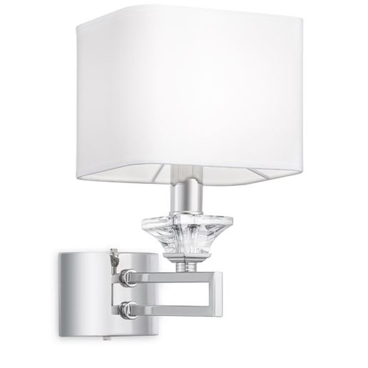 Настенный светильник (бра) Maytoni MOD020WL-01CH