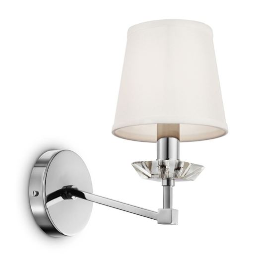 Настенный светильник (бра) Maytoni MOD064WL-01N