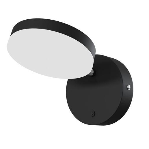 Настенный светильник (бра) Maytoni MOD070WL-L8B3K