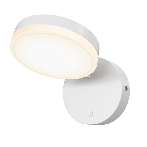 Настенный светильник (бра) Maytoni MOD070WL-L8W3K