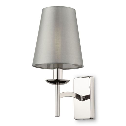 Настенный светильник (бра) Maytoni MOD076WL-01N