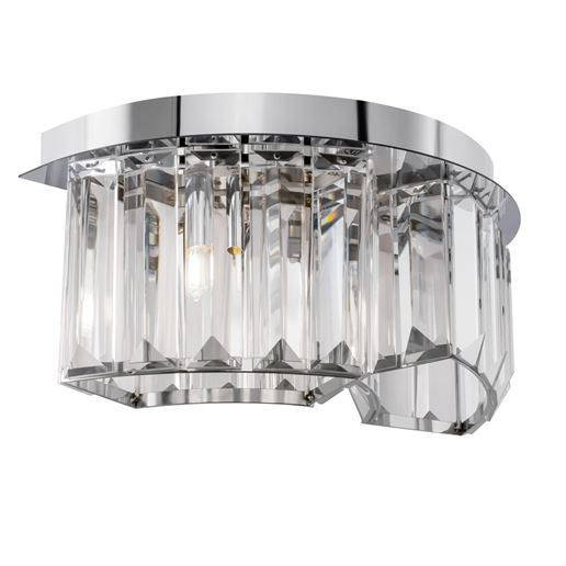 Настенный светильник (бра) Maytoni MOD083WL-02CH