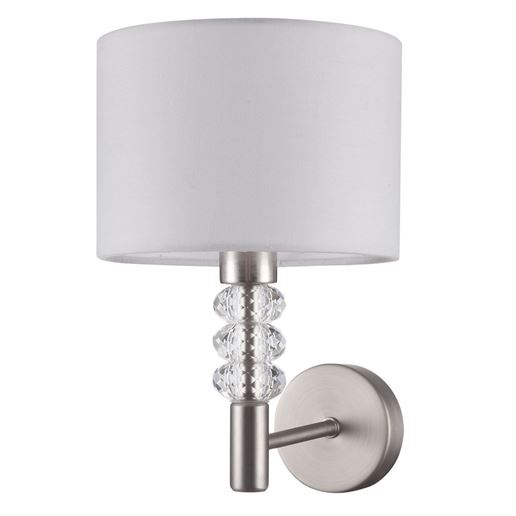 Настенный светильник (бра) Maytoni MOD527WL-01N