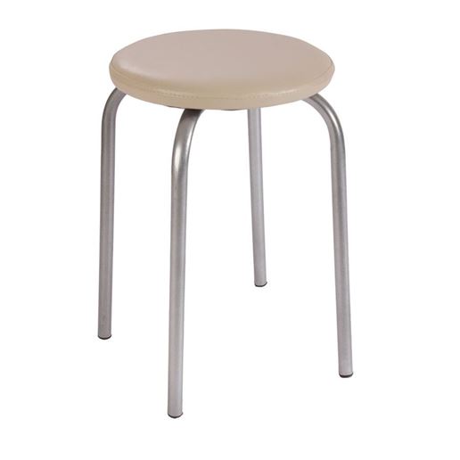 Табурет 1004 табурет (слоновая кость)