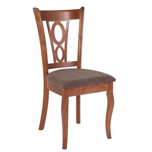 Стул Вальс (средний тон/ RS-08)