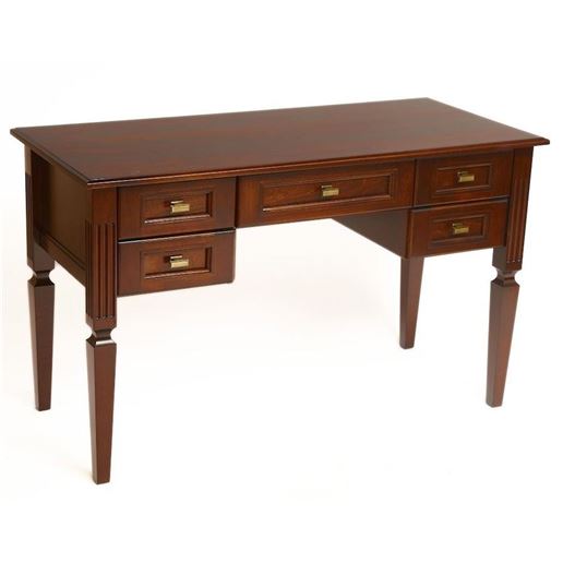 Стол письменный  279 (82х130х60 / Орех)