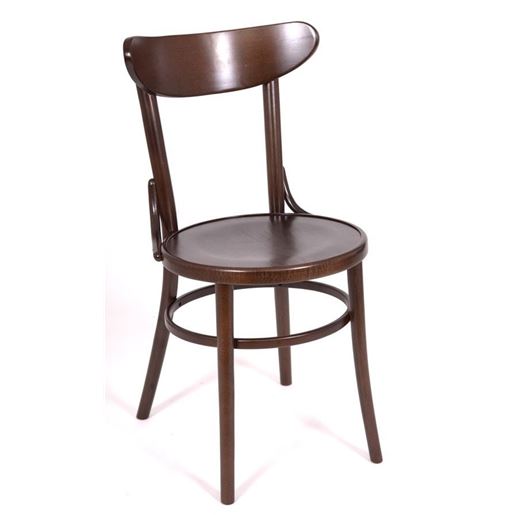 Стул венский "Нэл" (темный орех)