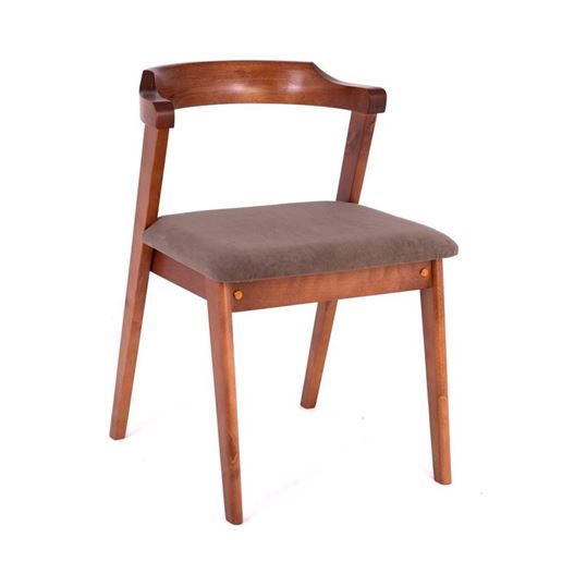 Стул Штаер (Средний тон/ткань RS-08)