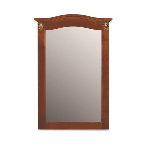 Зеркало Сильвия Мини (средний тон)