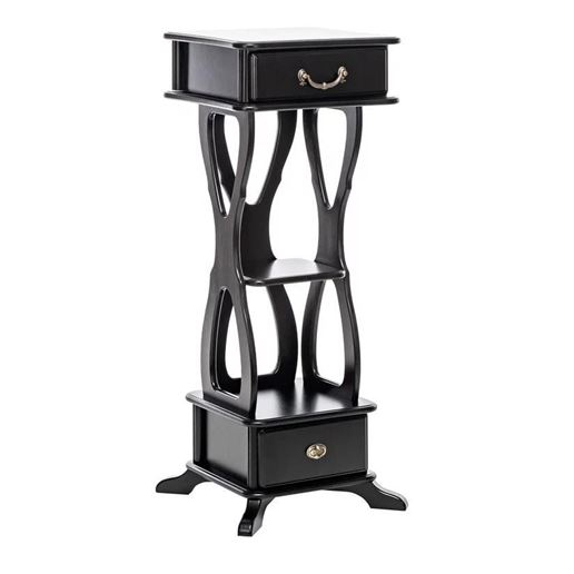 Подставка "Ника" (венге ) Вис