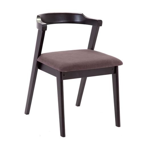 Стул Штаер (Венге/ткань RS-17)