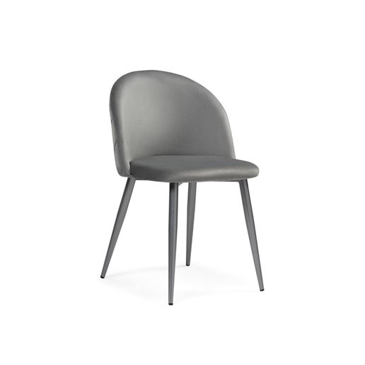 Стул Aldo 1 gray