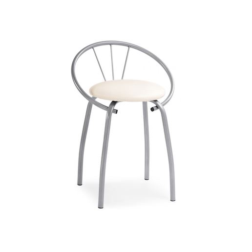 Стул Tankard ваниль крап / светлый мусс