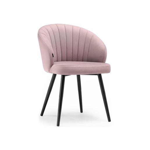 Стул Бэнбу velutto 37 / черный