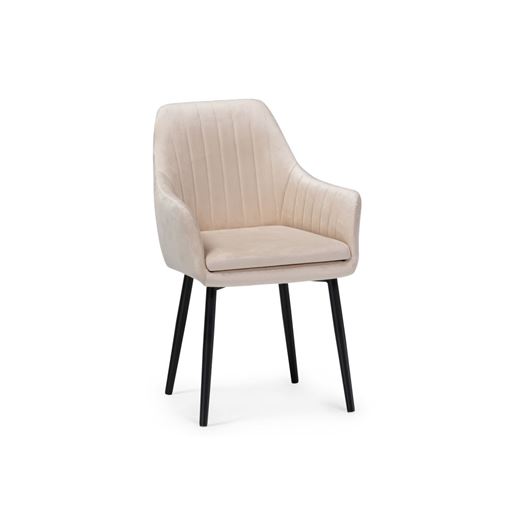 Стул Райнер MR -26 / черный