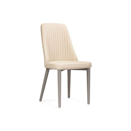 Стул Фена R латте / капучино