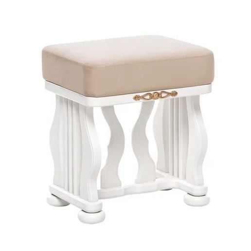 Банкетка Джульетта (Молочный дуб / ткань V 18)