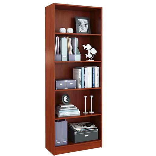 Стеллаж Авант-05 орех итальянский